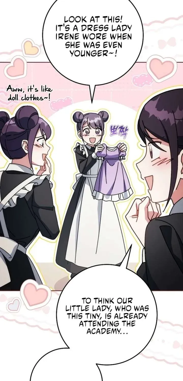 Can I Finally Cry Now? Chapter 40 page 53 - 