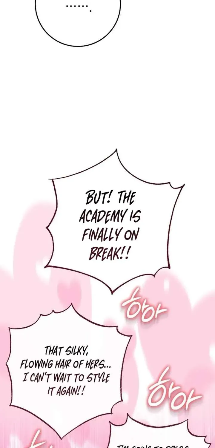 Can I Finally Cry Now? Chapter 40 page 54 - 