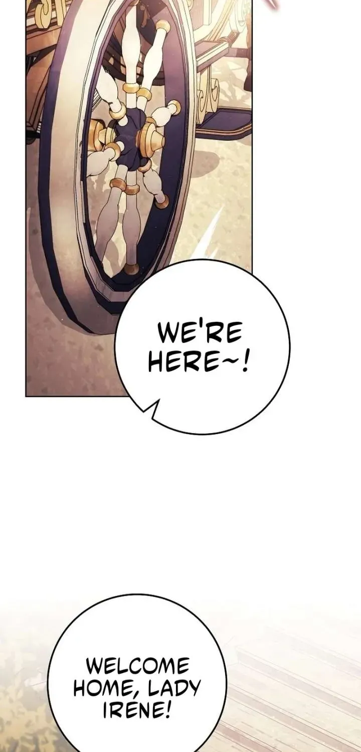 Can I Finally Cry Now? Chapter 40 page 58 - 