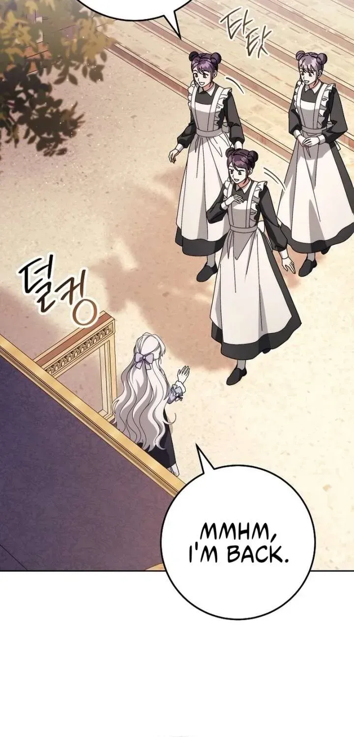 Can I Finally Cry Now? Chapter 40 page 59 - 
