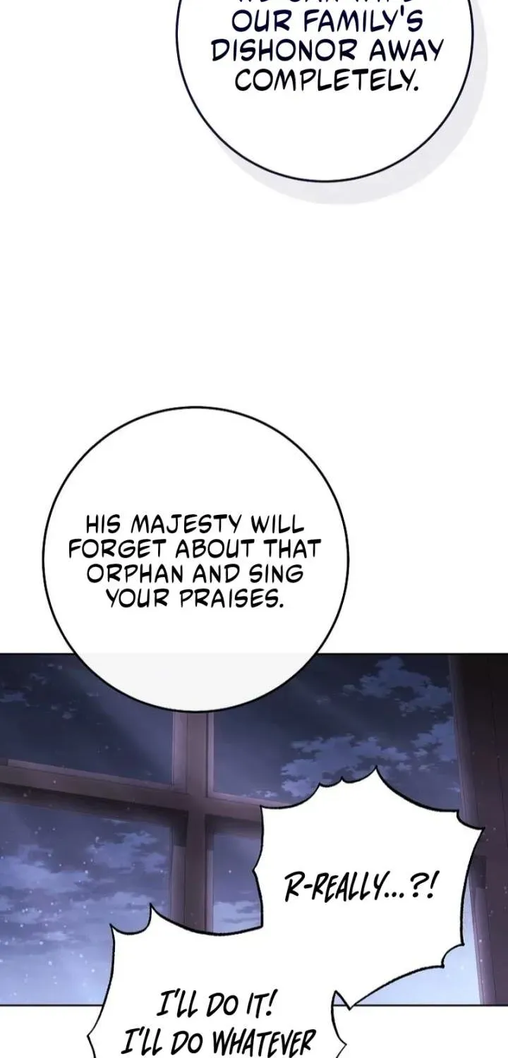 Can I Finally Cry Now? Chapter 40 page 7 - 