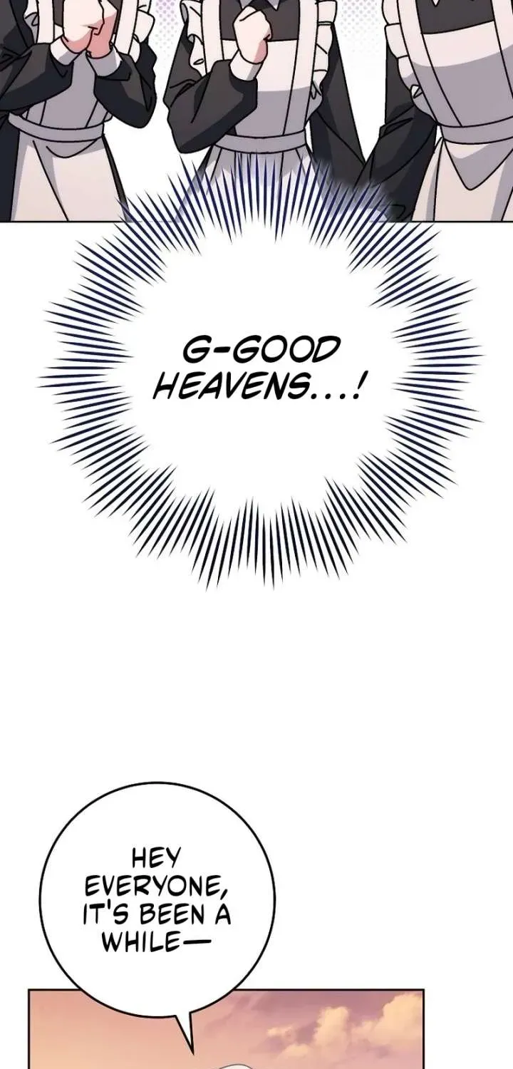 Can I Finally Cry Now? Chapter 40 page 64 - 