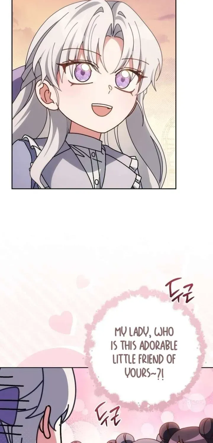 Can I Finally Cry Now? Chapter 40 page 65 - 