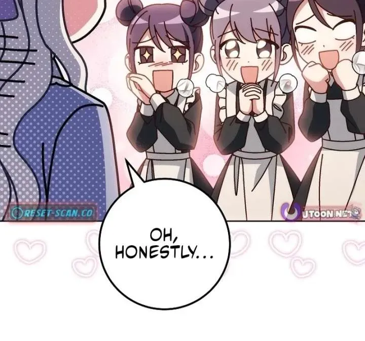 Can I Finally Cry Now? Chapter 40 page 66 - 