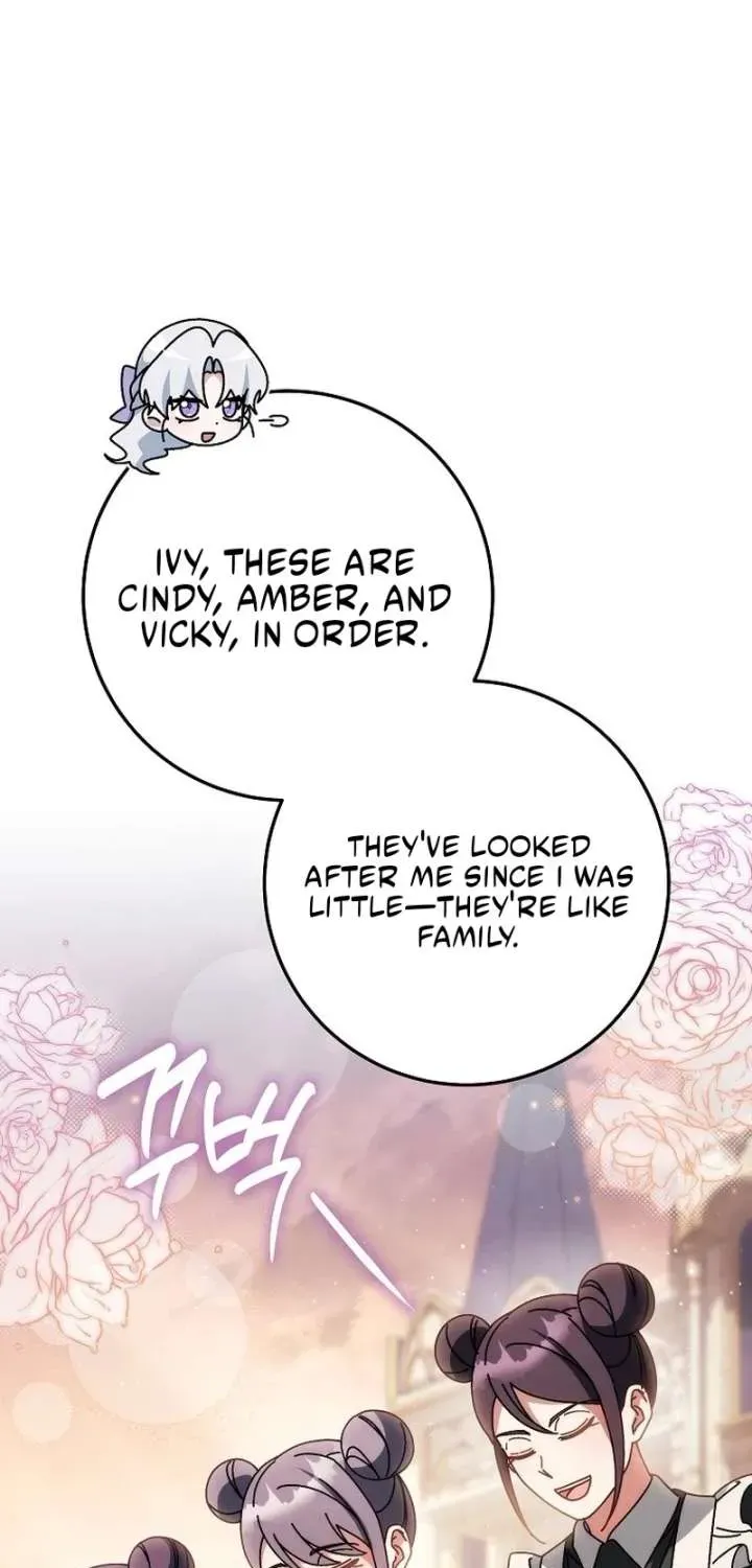 Can I Finally Cry Now? Chapter 40 page 67 - 