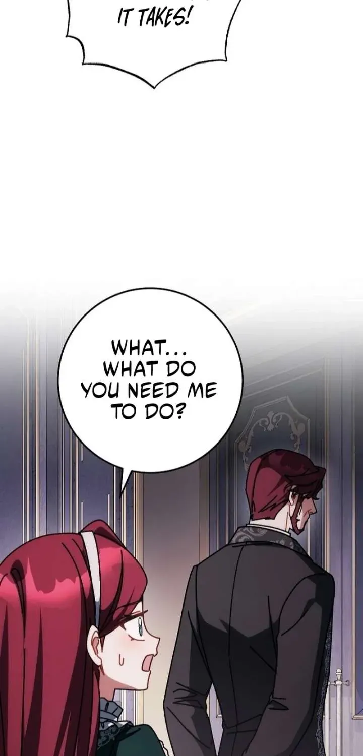 Can I Finally Cry Now? Chapter 40 page 8 - 