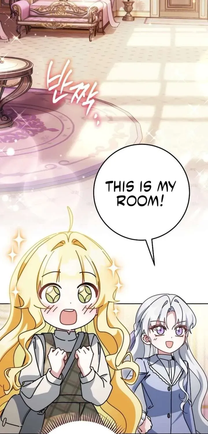 Can I Finally Cry Now? Chapter 40 page 74 - 