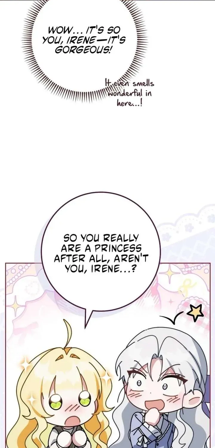Can I Finally Cry Now? Chapter 40 page 75 - 