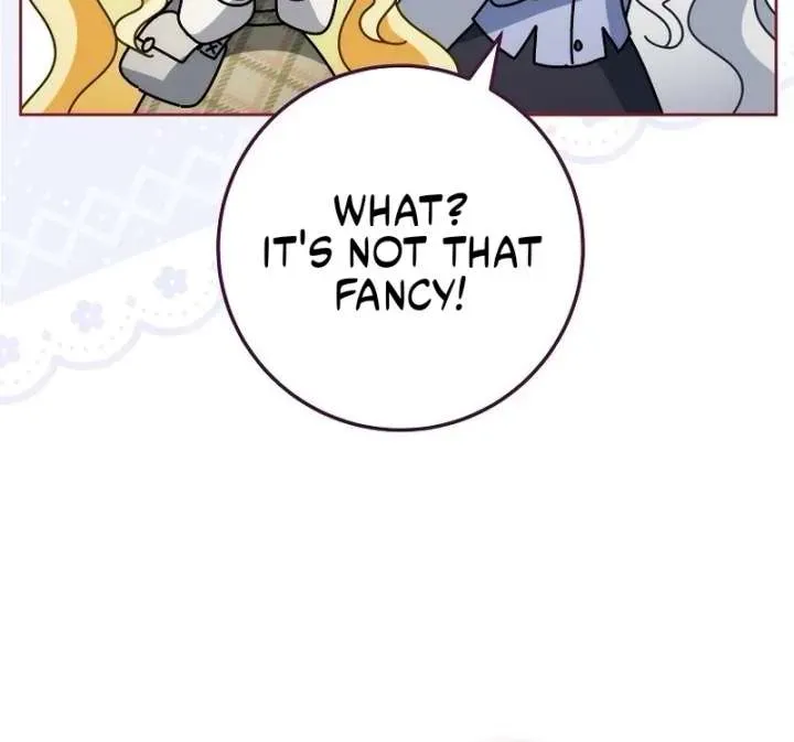 Can I Finally Cry Now? Chapter 40 page 76 - 