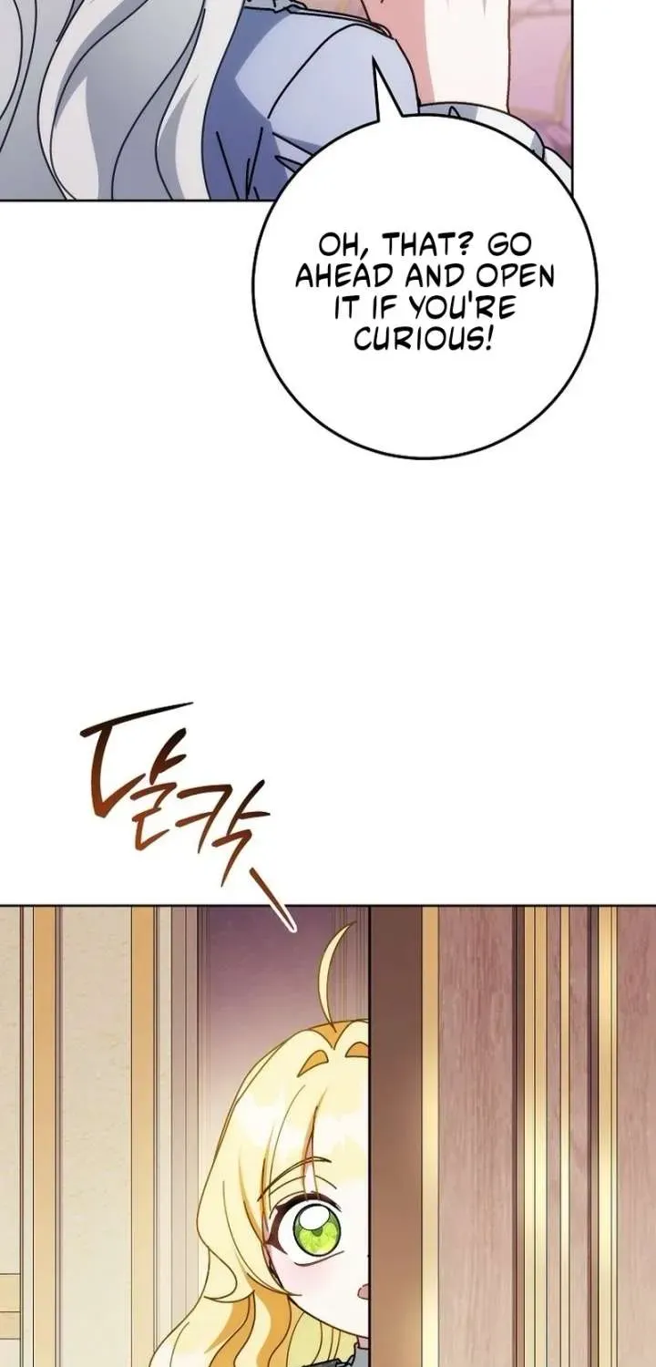 Can I Finally Cry Now? Chapter 40 page 81 - 