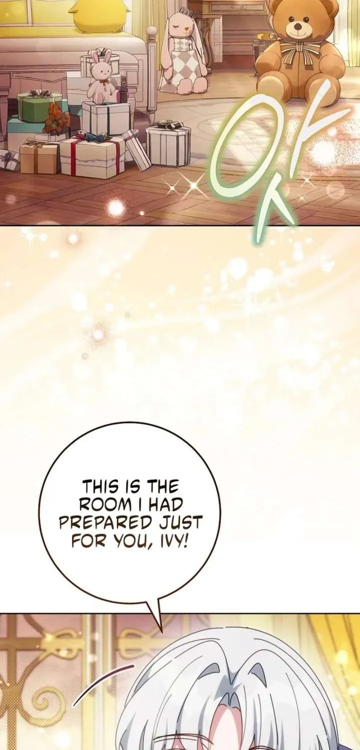 Can I Finally Cry Now? Chapter 40 page 84 - 