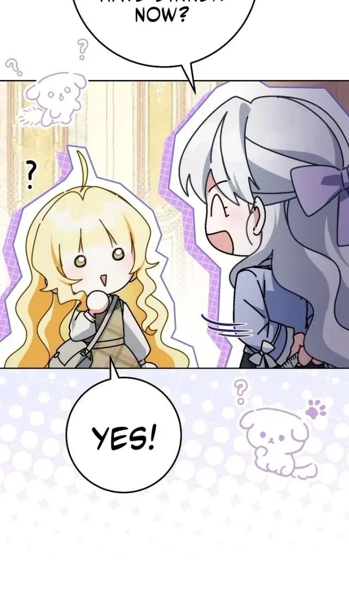 Can I Finally Cry Now? Chapter 40 page 94 - 