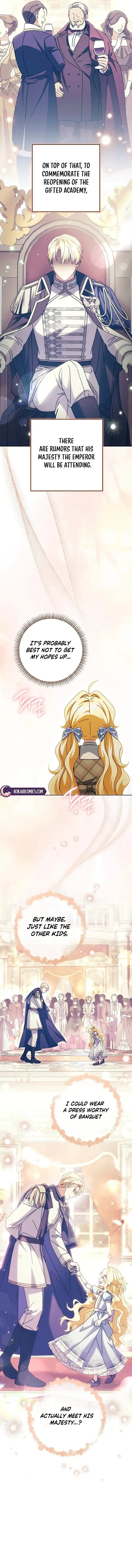 Can I Finally Cry Now? Chapter 41 page 13 - 