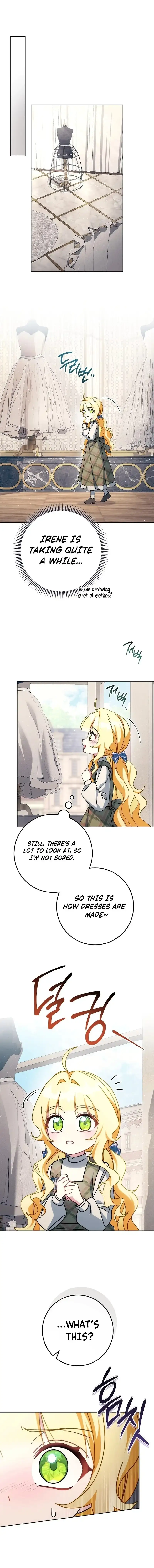Can I Finally Cry Now? Chapter 41 page 15 - 
