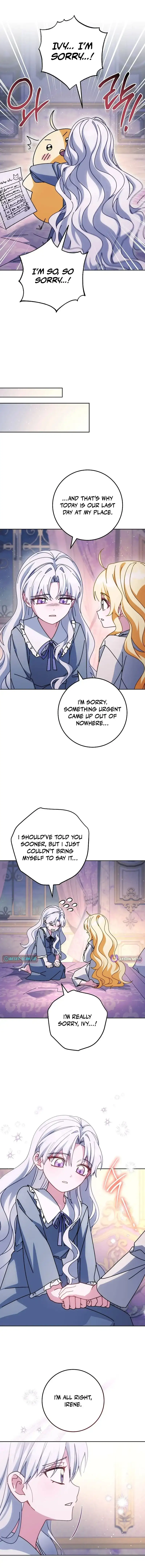 Can I Finally Cry Now? Chapter 46 page 2 - 