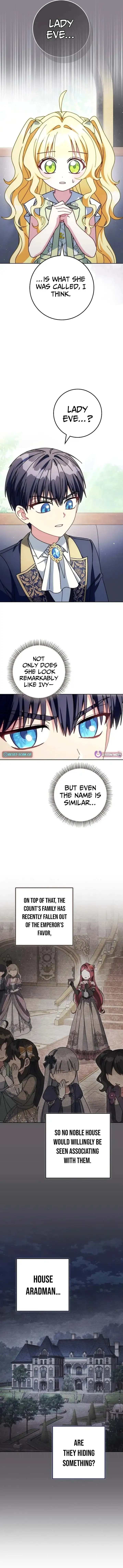 Can I Finally Cry Now? Chapter 47 page 2 - 
