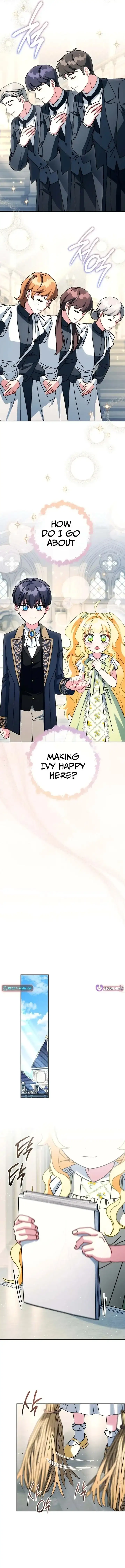 Can I Finally Cry Now? Chapter 47 page 14 - 