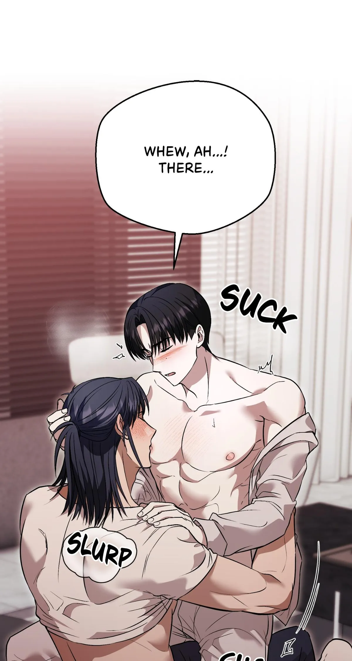 Can I Give the Boss a Rating? Chapter 4 page 16 - 
