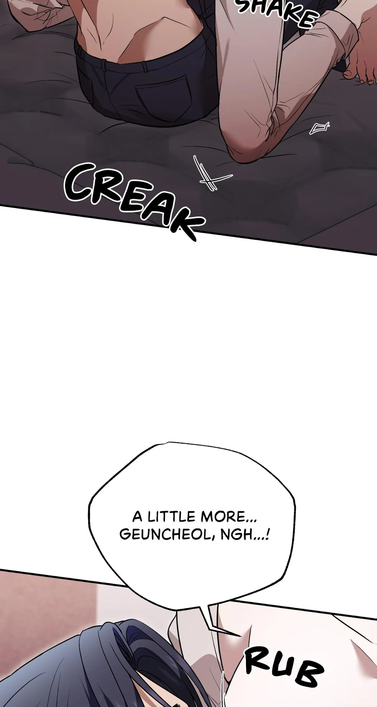 Can I Give the Boss a Rating? Chapter 4 page 17 - 