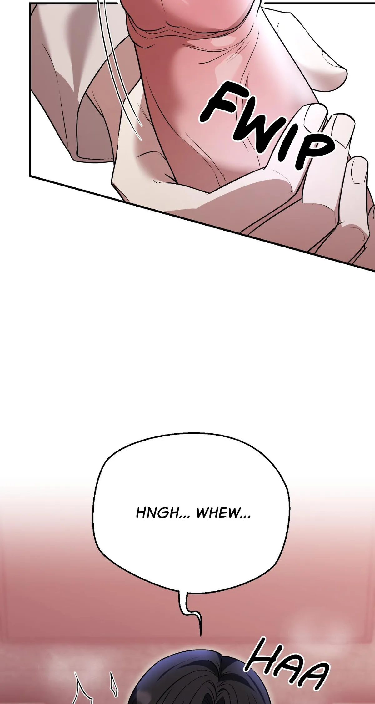 Can I Give the Boss a Rating? Chapter 4 page 20 - 