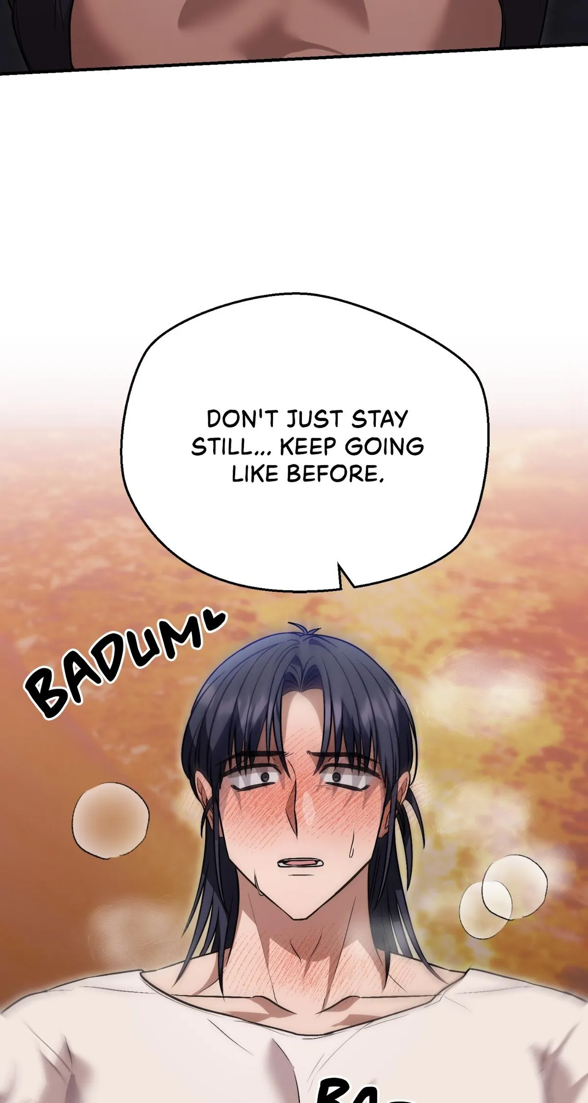 Can I Give the Boss a Rating? Chapter 4 page 22 - 