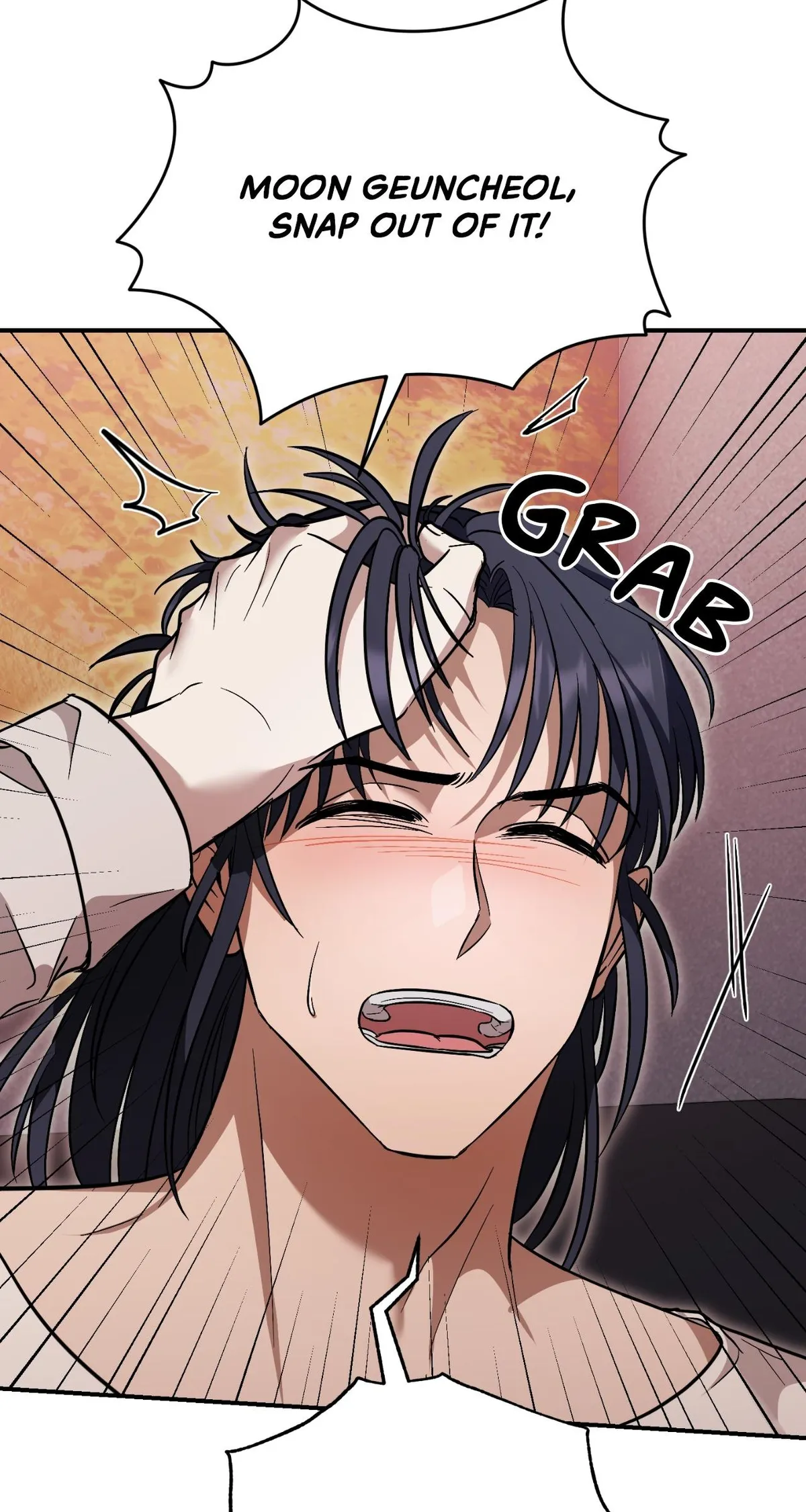 Can I Give the Boss a Rating? Chapter 4 page 27 - 