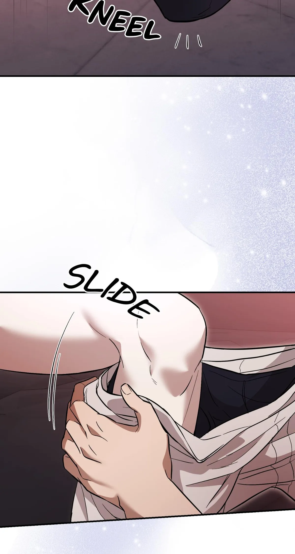 Can I Give the Boss a Rating? Chapter 4 page 32 - 