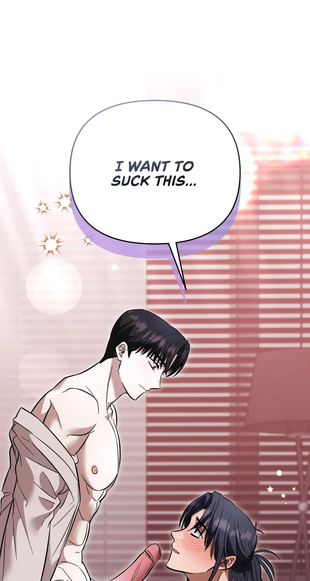 Can I Give the Boss a Rating? Chapter 4 page 34 - 