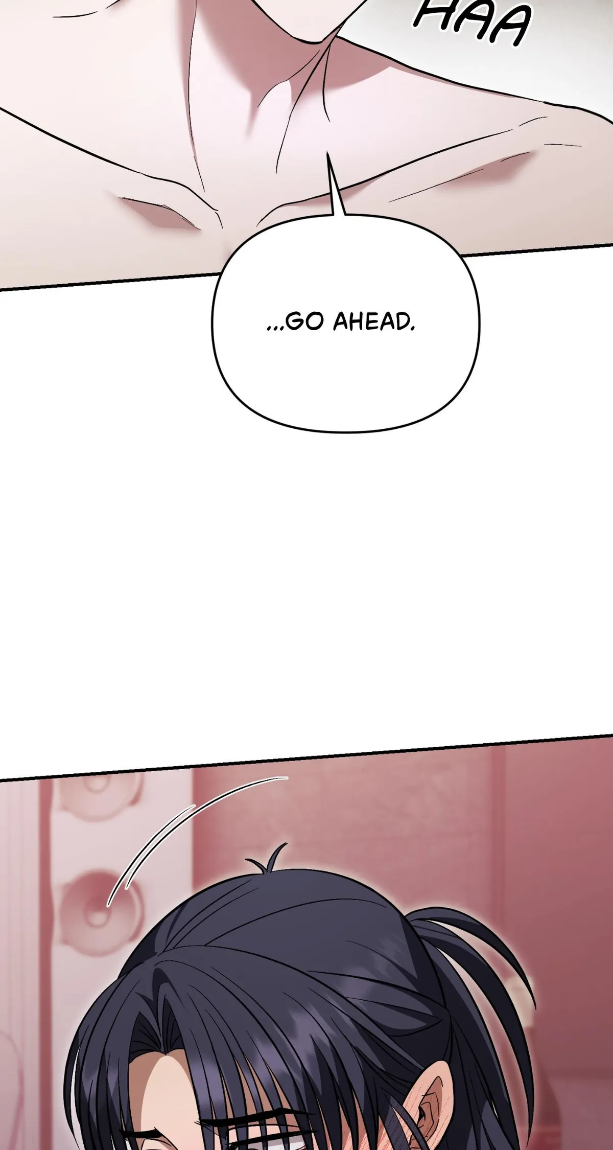 Can I Give the Boss a Rating? Chapter 4 page 40 - 