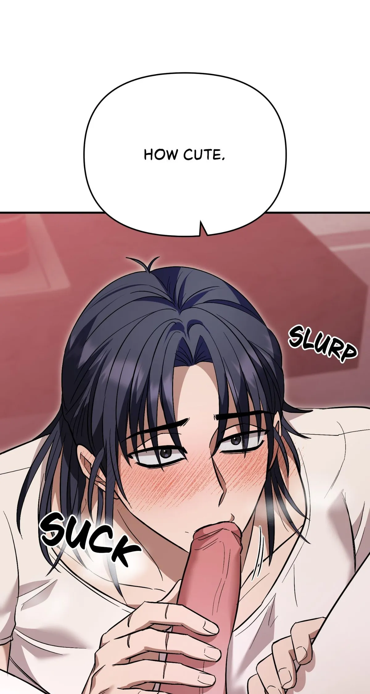 Can I Give the Boss a Rating? Chapter 4 page 44 - 