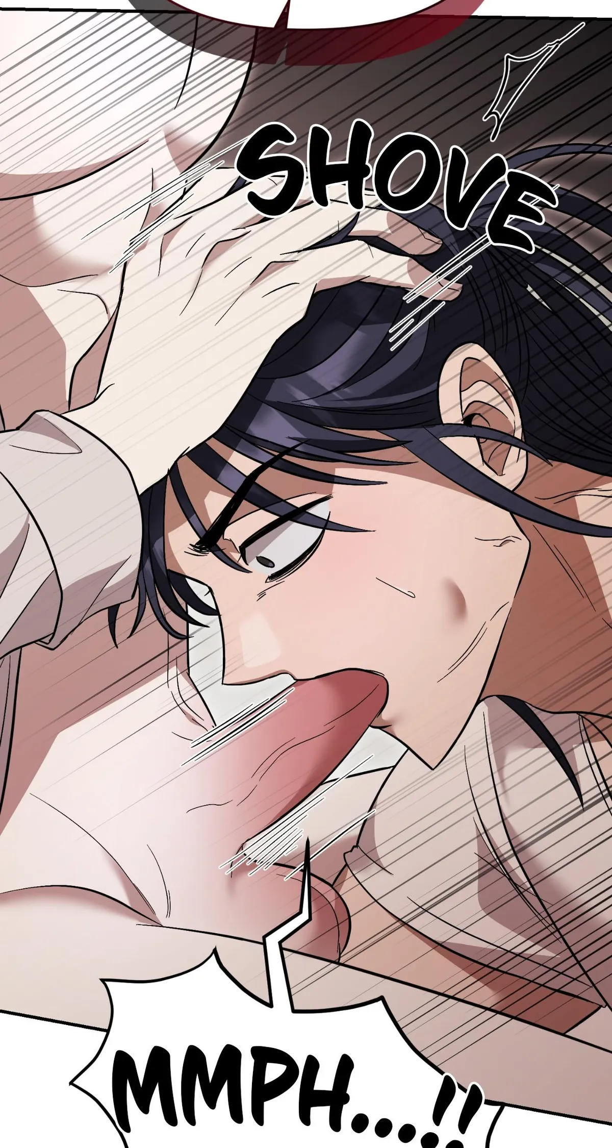 Can I Give the Boss a Rating? Chapter 4 page 47 - 