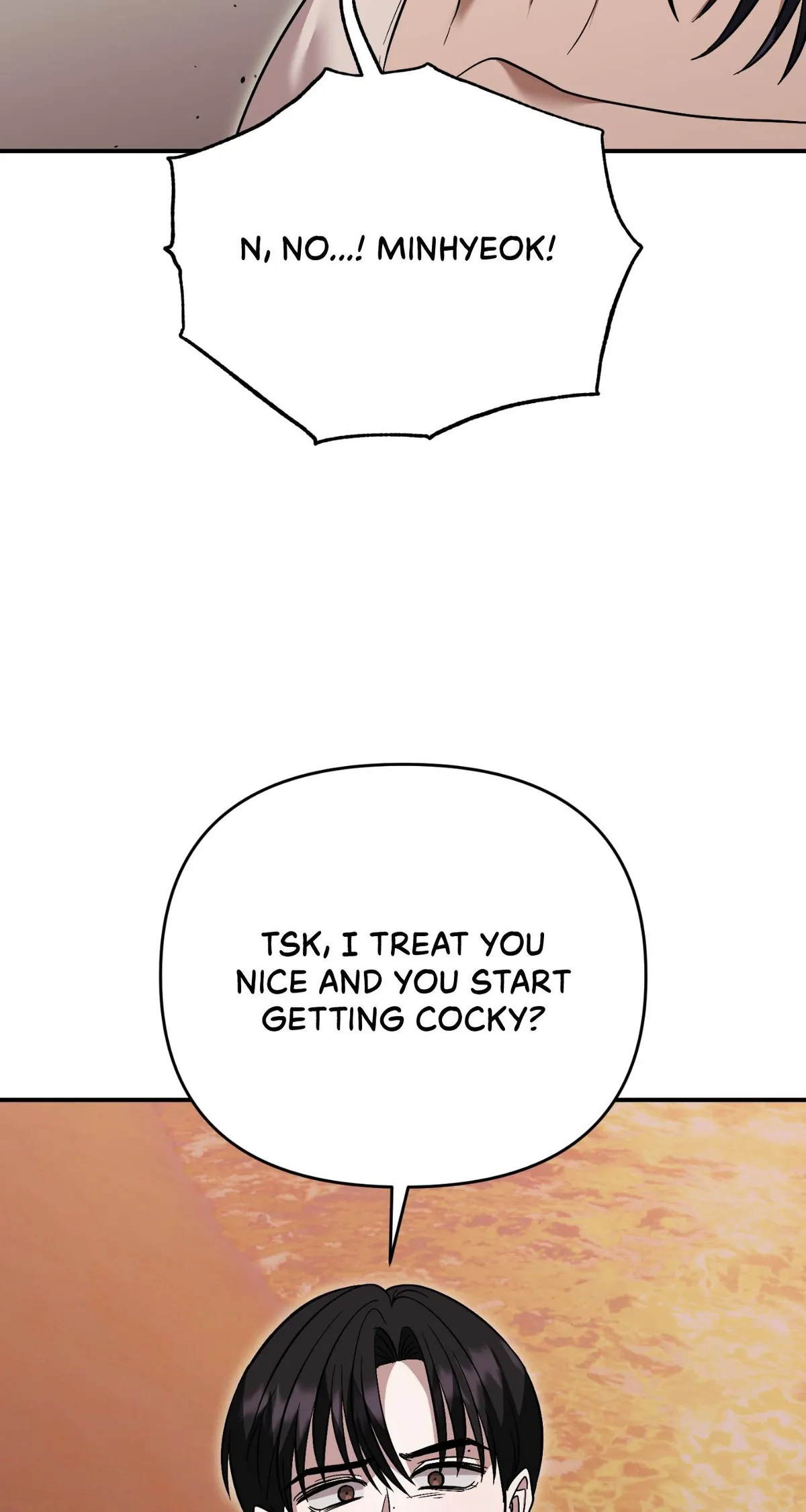 Can I Give the Boss a Rating? Chapter 4 page 60 - 