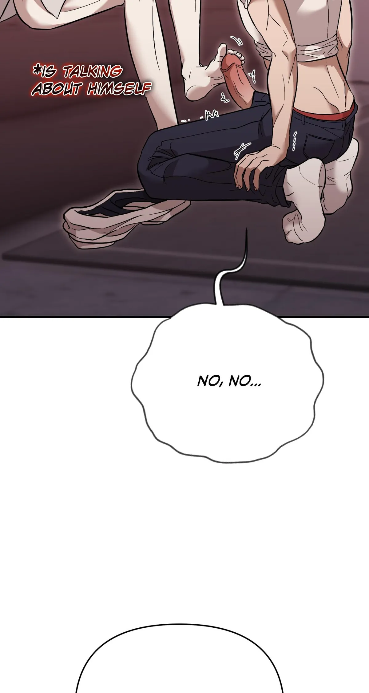 Can I Give the Boss a Rating? Chapter 4 page 67 - 