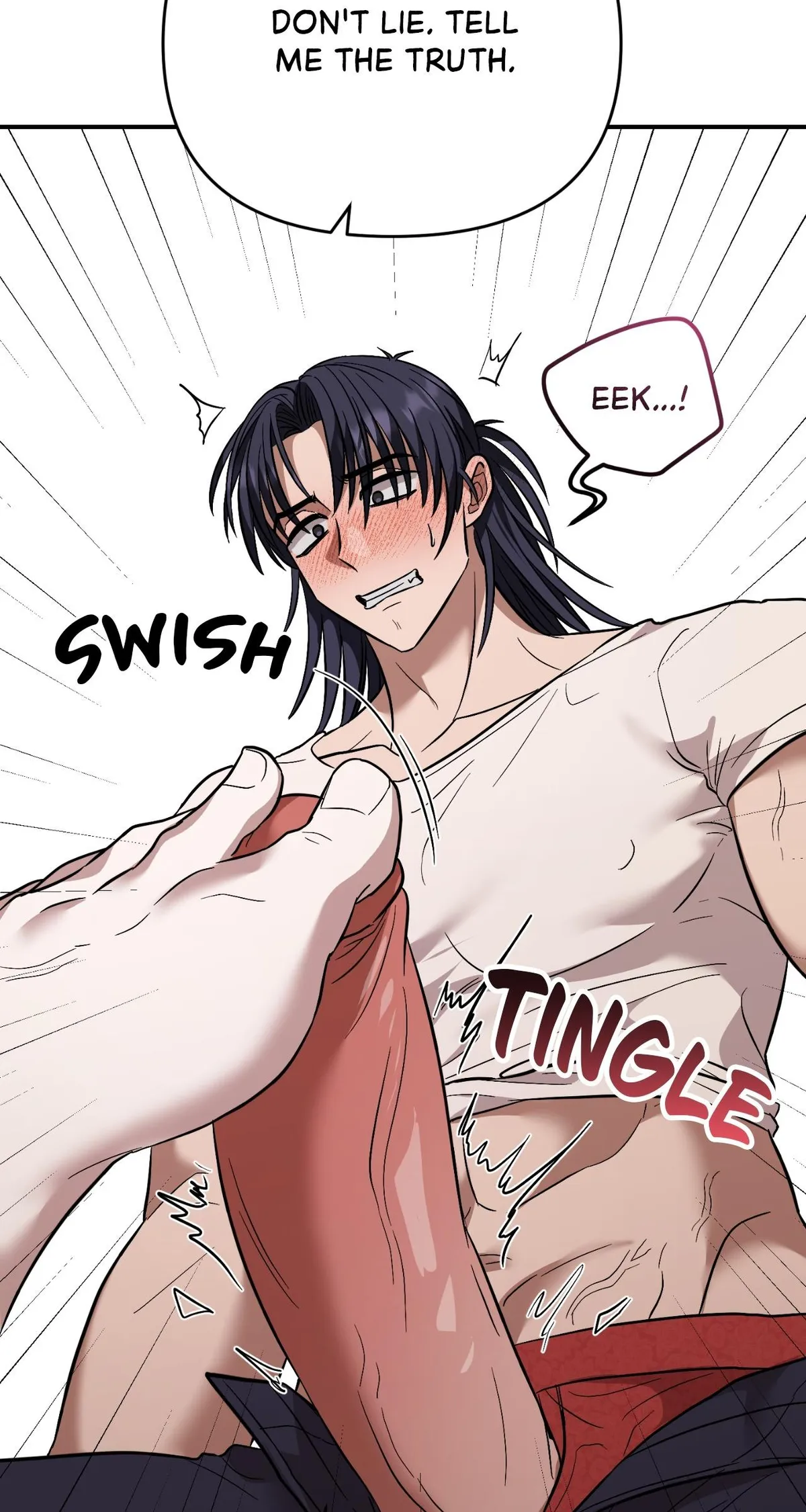 Can I Give the Boss a Rating? Chapter 4 page 68 - 