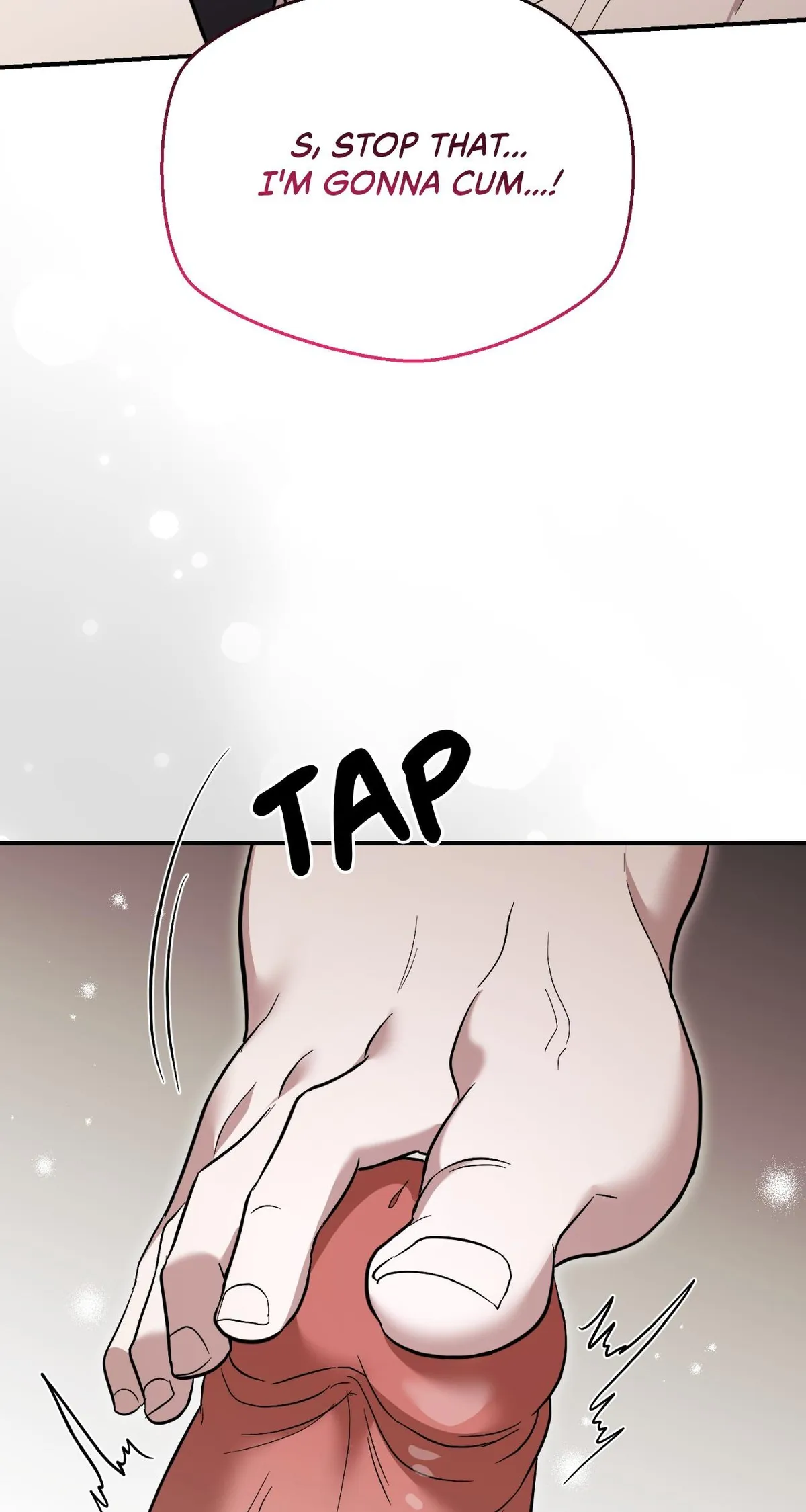 Can I Give the Boss a Rating? Chapter 4 page 75 - 