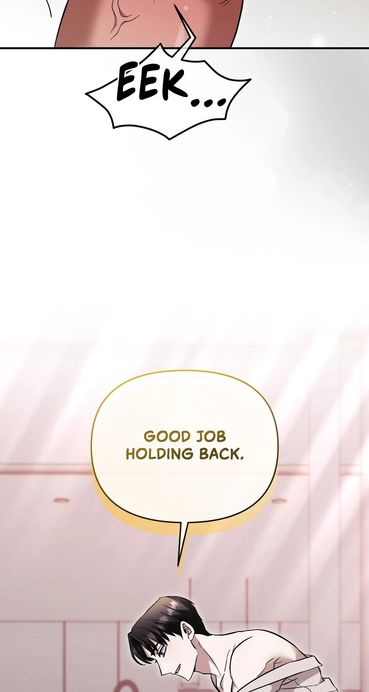 Can I Give the Boss a Rating? Chapter 4 page 76 - 