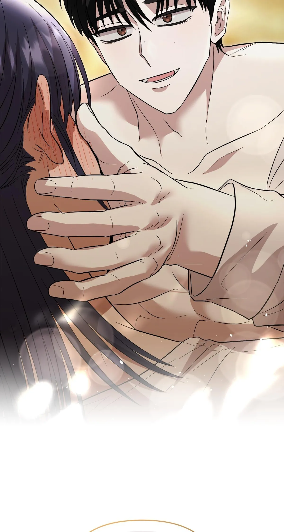 Can I Give the Boss a Rating? Chapter 5 page 2 - 