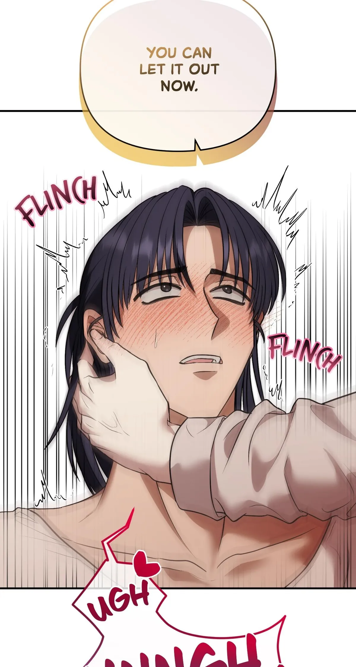 Can I Give the Boss a Rating? Chapter 5 page 3 - 