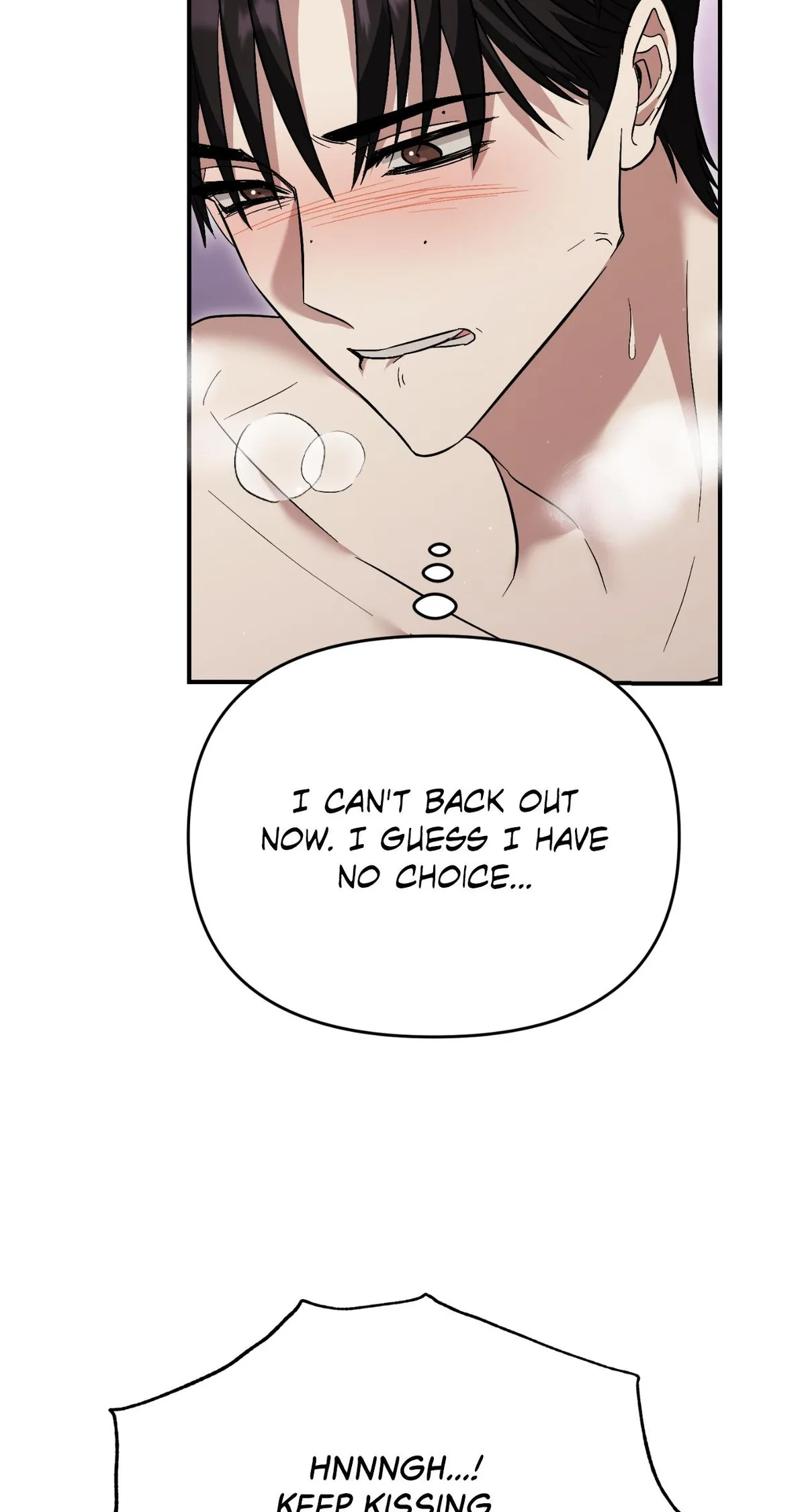 Can I Give the Boss a Rating? Chapter 5 page 30 - 