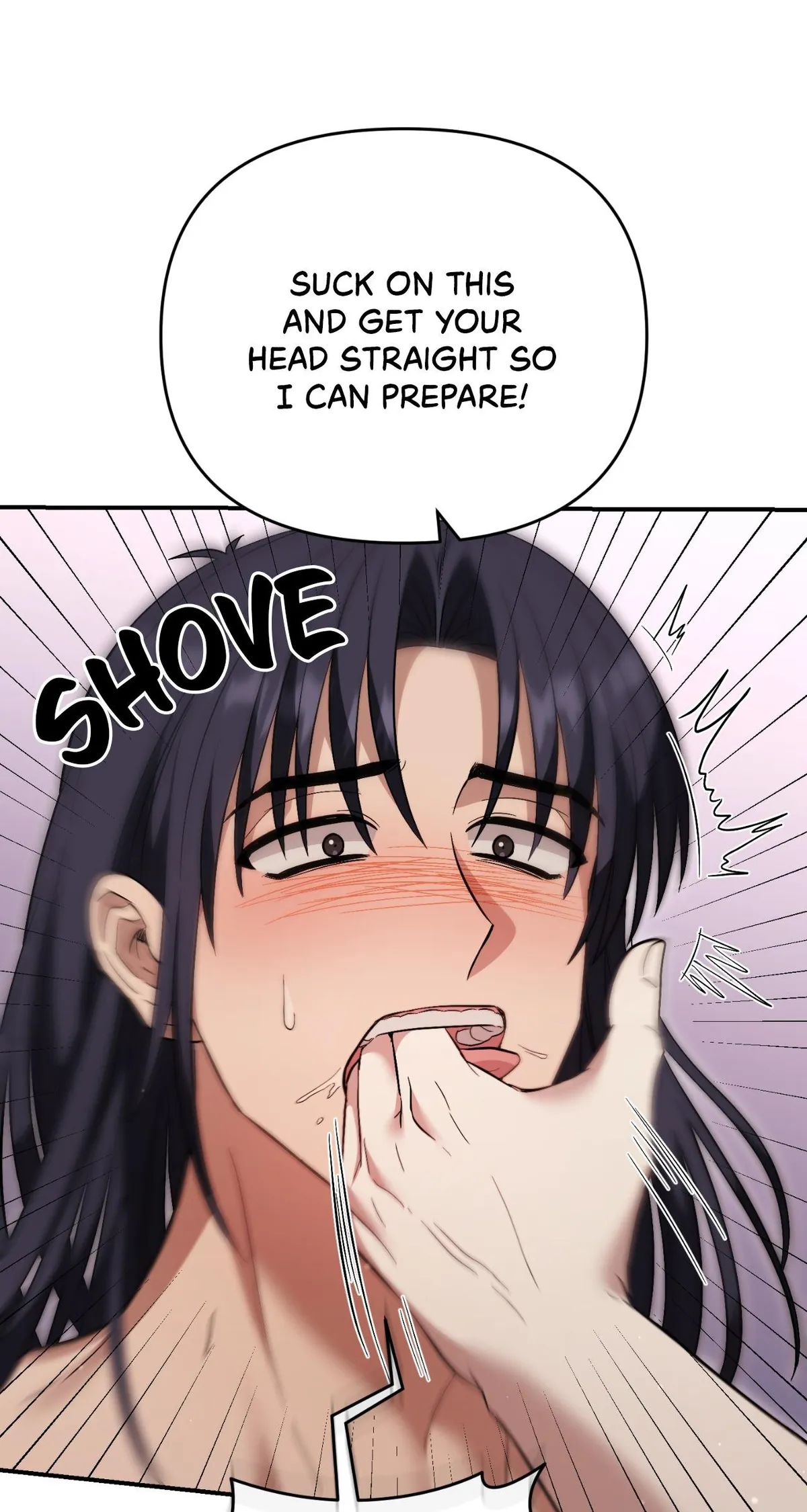 Can I Give the Boss a Rating? Chapter 5 page 32 - 