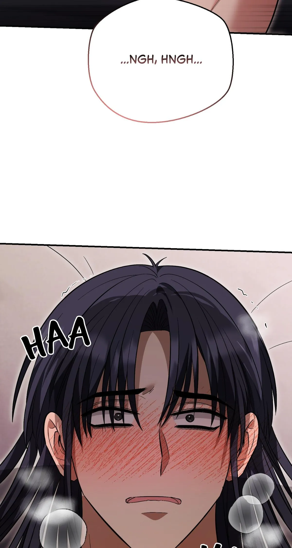Can I Give the Boss a Rating? Chapter 5 page 40 - 