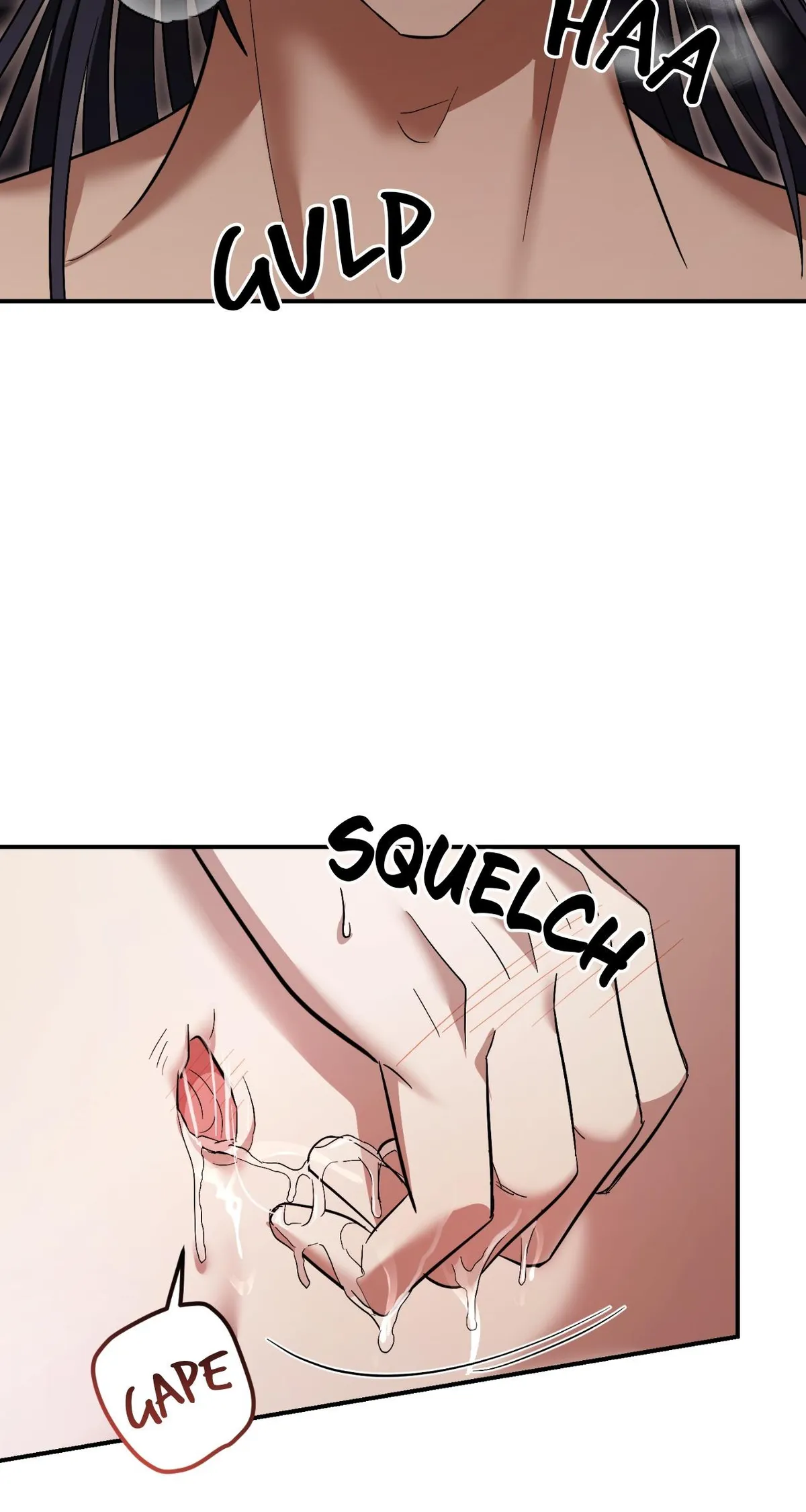 Can I Give the Boss a Rating? Chapter 5 page 41 - 