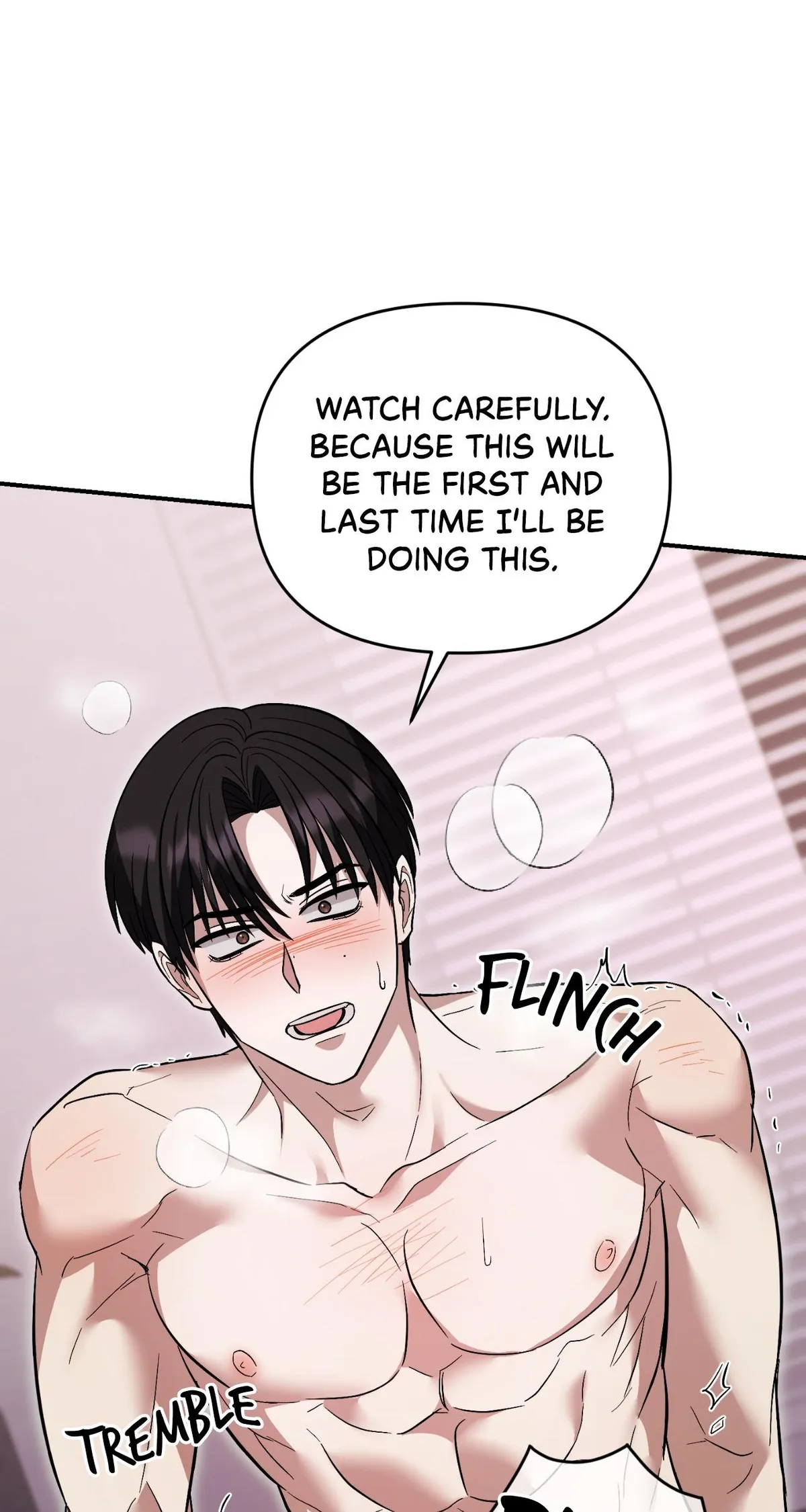Can I Give the Boss a Rating? Chapter 5 page 42 - 