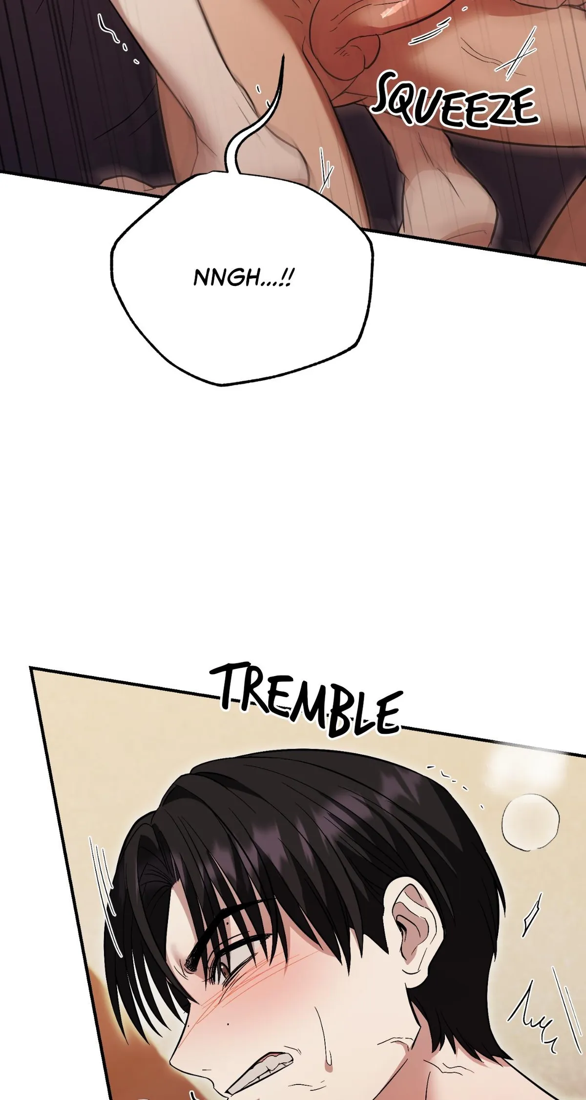 Can I Give the Boss a Rating? Chapter 5 page 48 - 