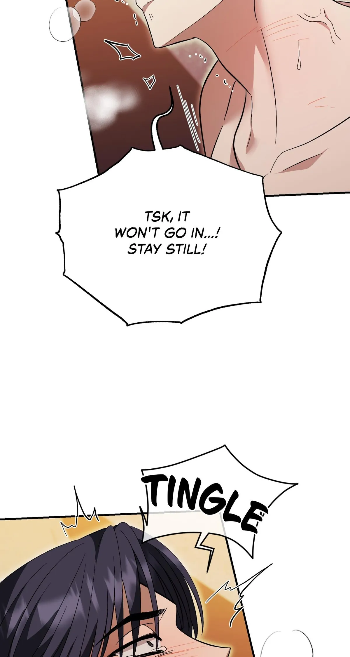 Can I Give the Boss a Rating? Chapter 5 page 49 - 