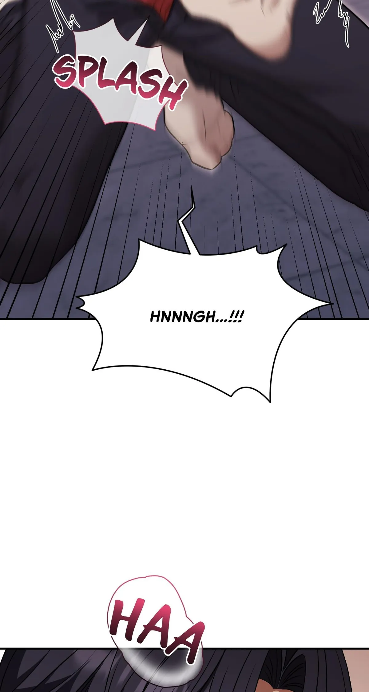 Can I Give the Boss a Rating? Chapter 5 page 6 - 