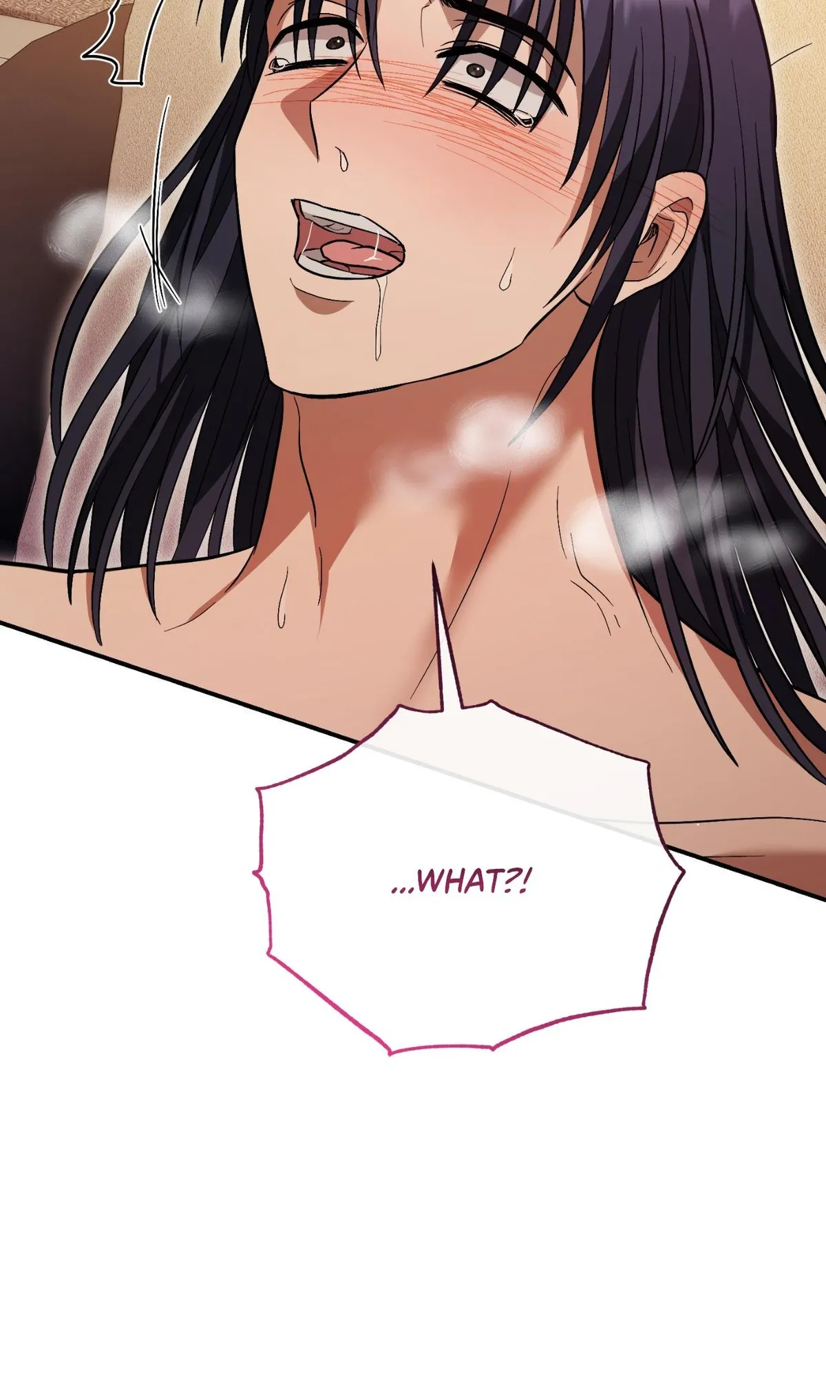 Can I Give the Boss a Rating? Chapter 5 page 61 - 