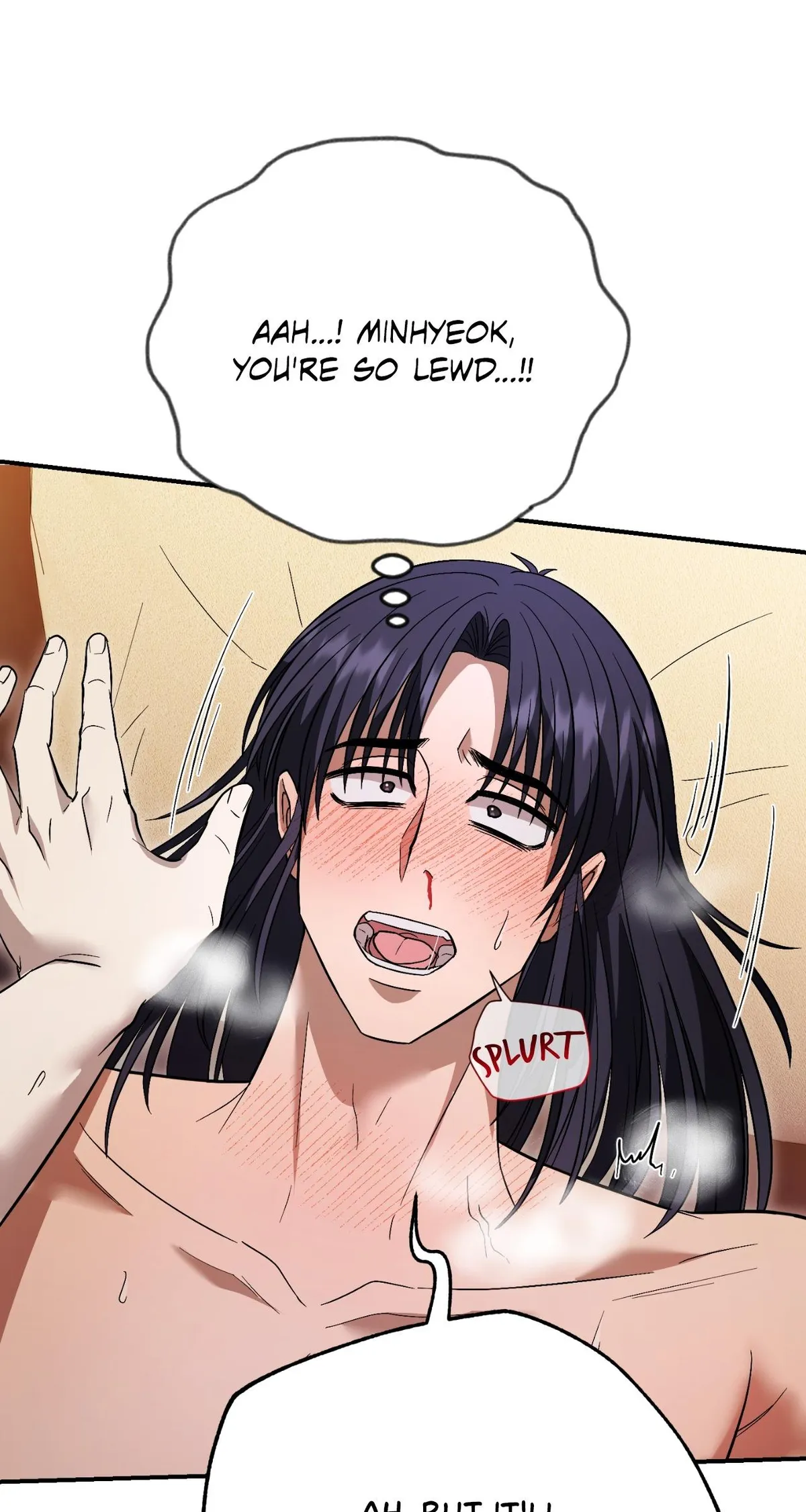 Can I Give the Boss a Rating? Chapter 5 page 64 - 