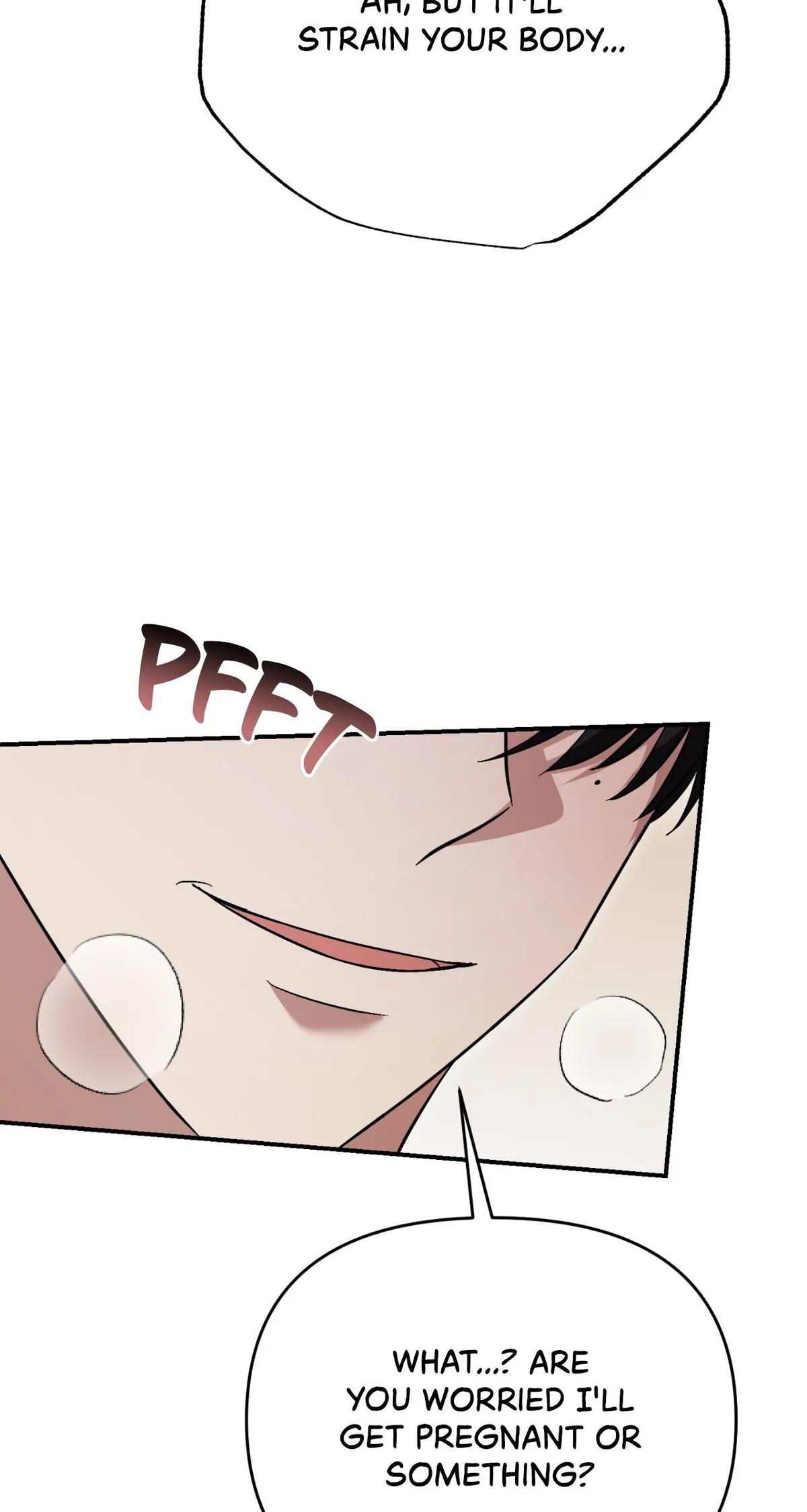 Can I Give the Boss a Rating? Chapter 5 page 65 - 