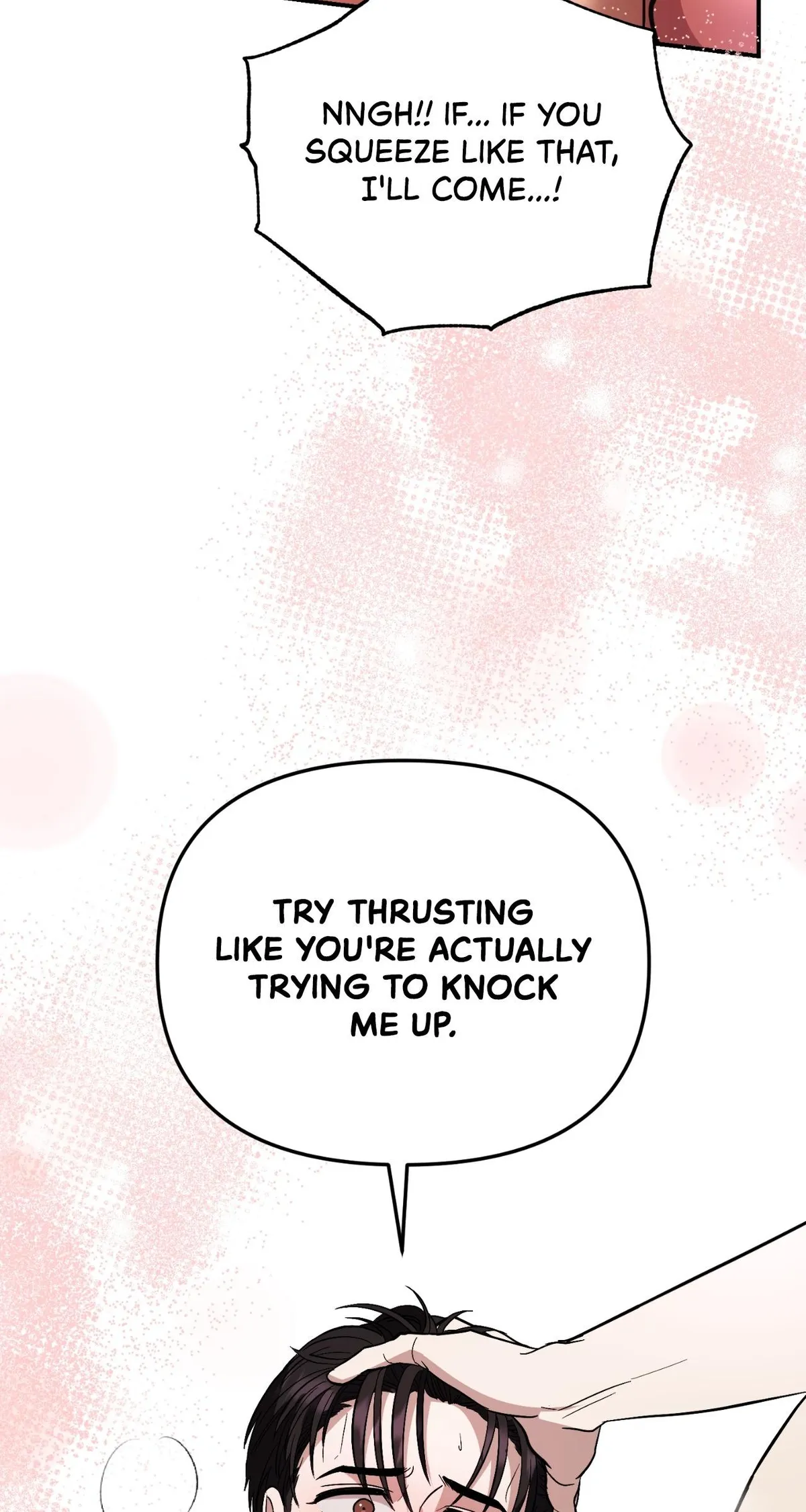 Can I Give the Boss a Rating? Chapter 5 page 67 - 